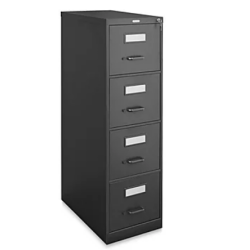 Vertical File Cabinet -...