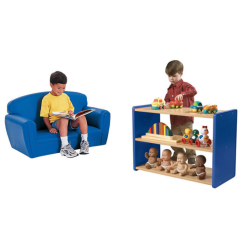 Child-Sized Furniture...